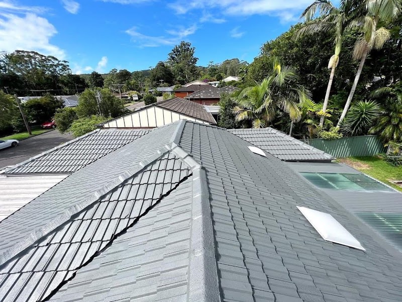 Premium Roofing and Repairs work 2