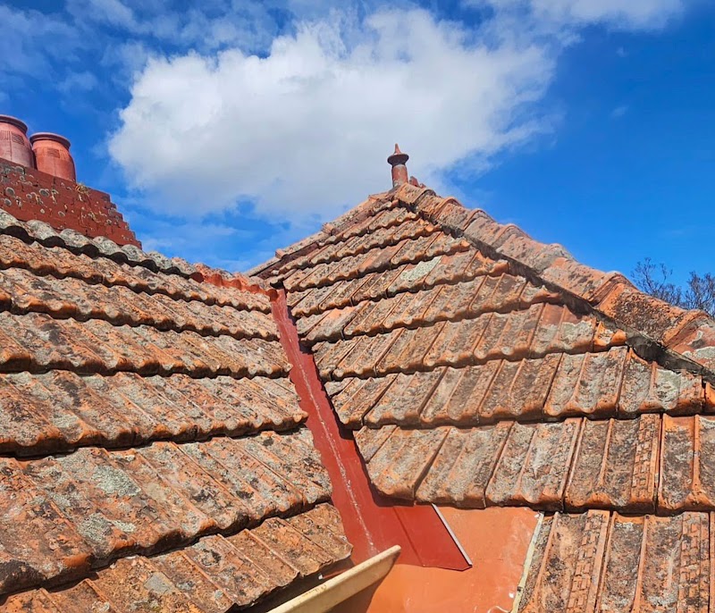 Premium Roofing and Repairs work 3