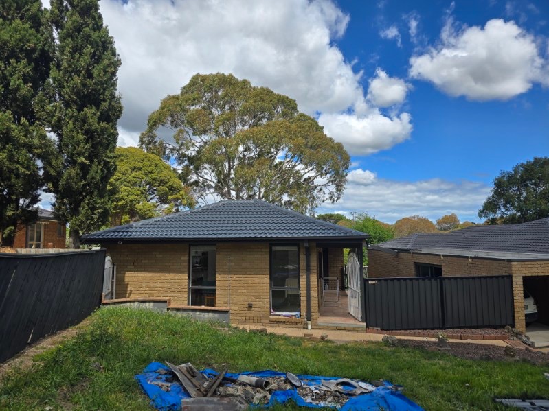 Premium Roofing and Repairs project 5