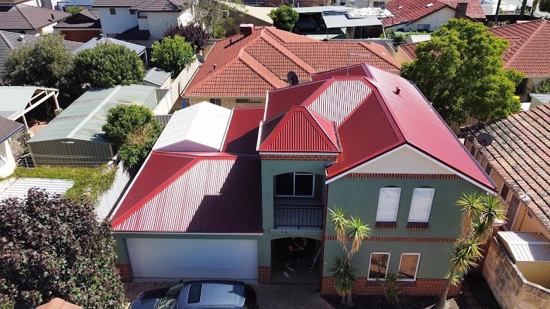 Premium Roofing and Repairs project 6
