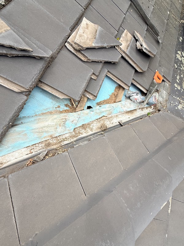 Premium Roofing and Repairs project 7