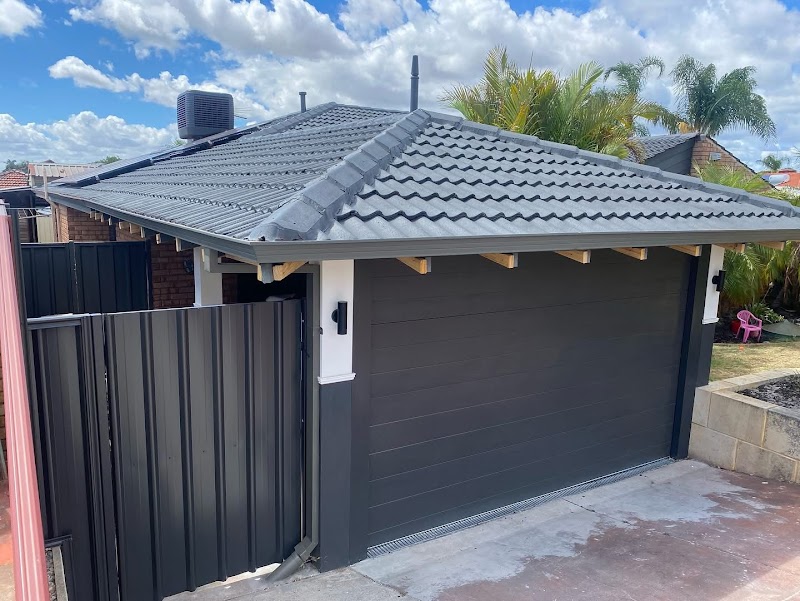 Premium Roofing and Repairs project 8