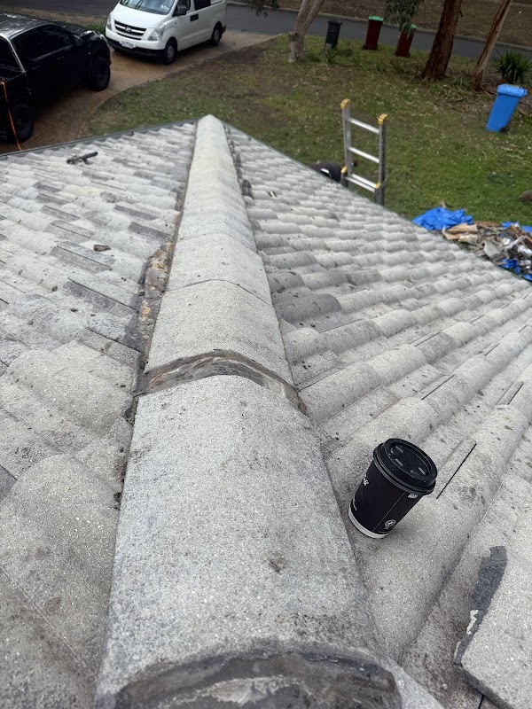 Premium Roofing and Repairs project 10
