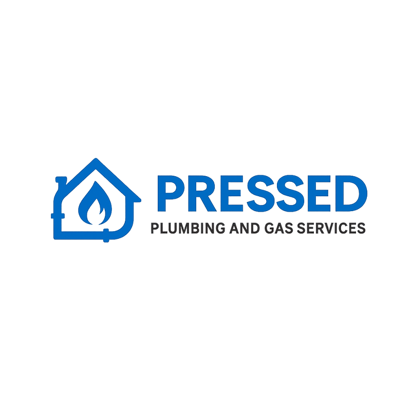 Pressed Plumbing and Gas Services work 1