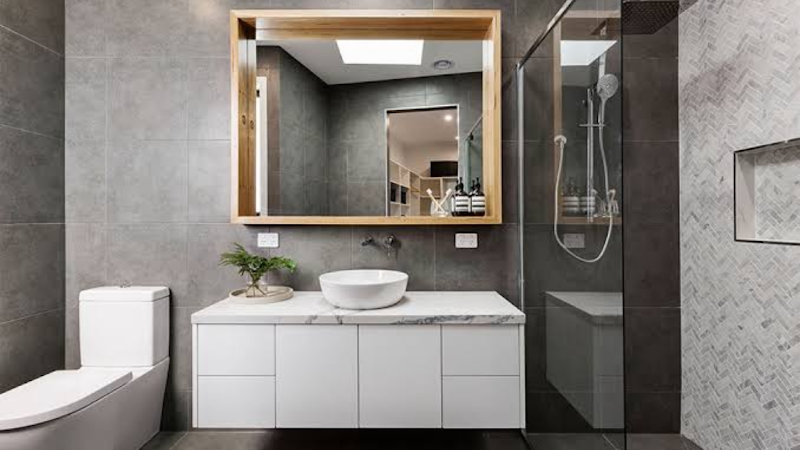 Prestige Plumbing and Building work 1