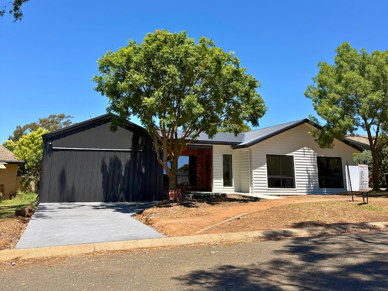 Prestige Plumbing and Building work 3