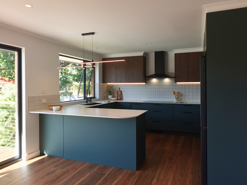 Prestige Plumbing and Building project 5