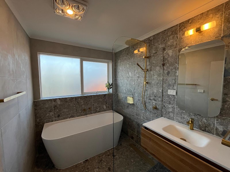 Prestige Plumbing and Building project 6