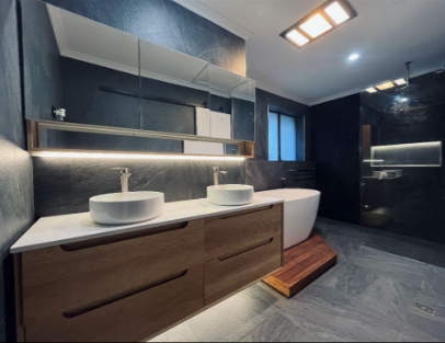 Prestige Plumbing and Building project 7