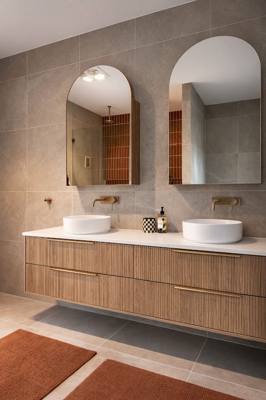Prestige Plumbing and Building project 8