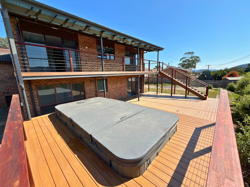 Prestige Plumbing and Building project 9