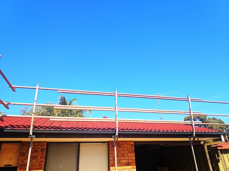 Prestige Roofing work 1