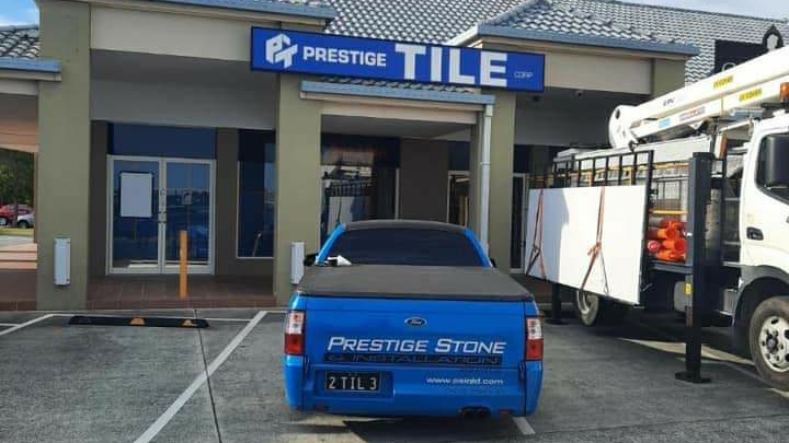 Prestige Tile Corp work 1