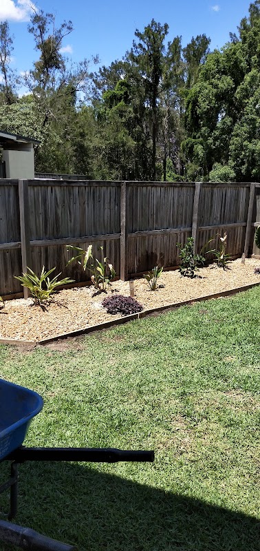Preston Landscape Supplies project 5