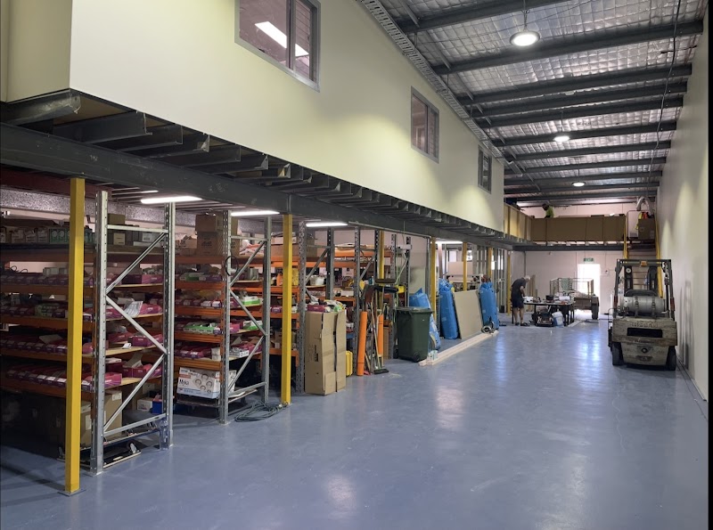 PRF Electrical project 6