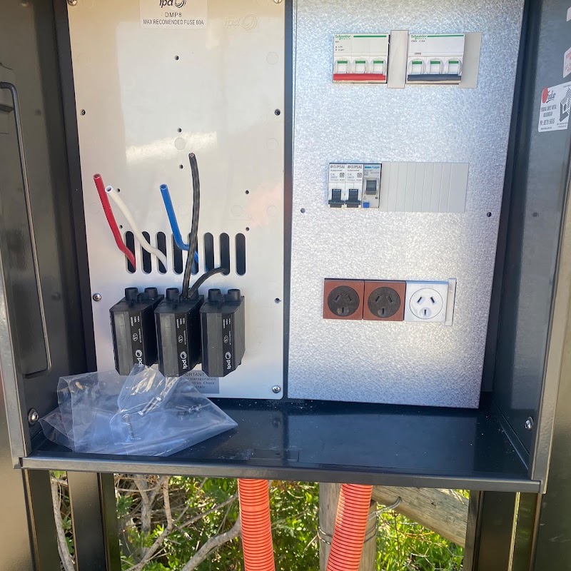 PRF Electrical project 10