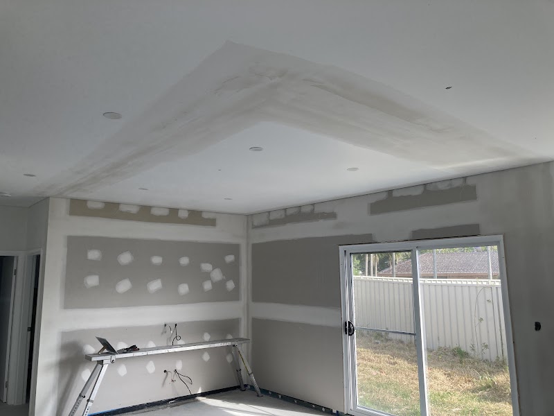 Pricemark Plastering Services work 2