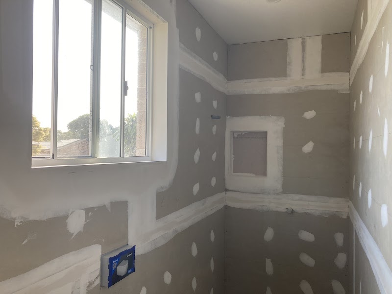 Pricemark Plastering Services work 3