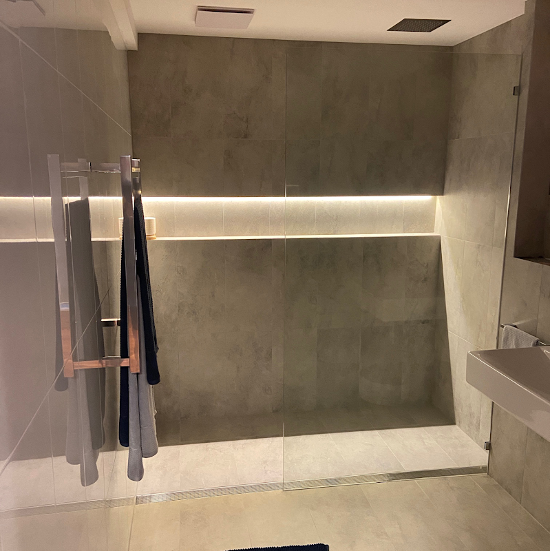 Pride Electrical Contractors project 9