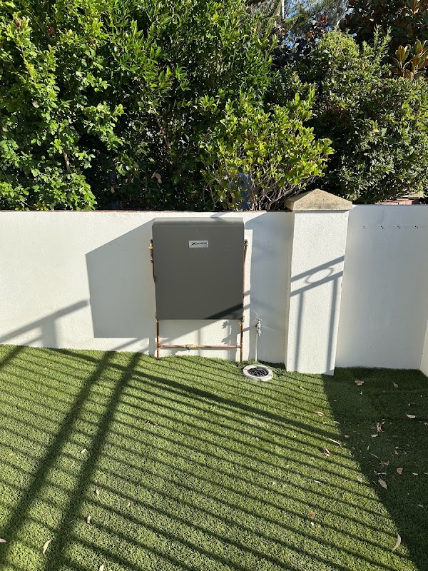 Pride Plumbing and Gas project 5