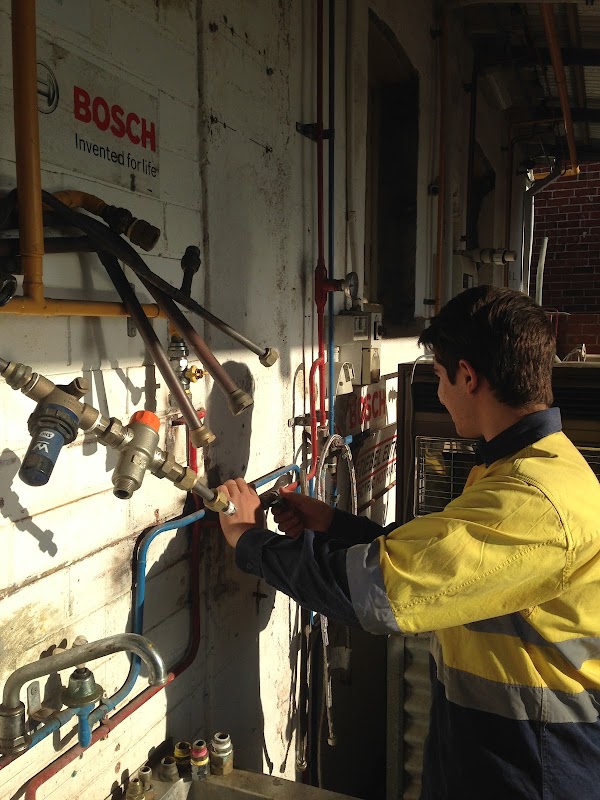Pride Plumbing and Gas project 6