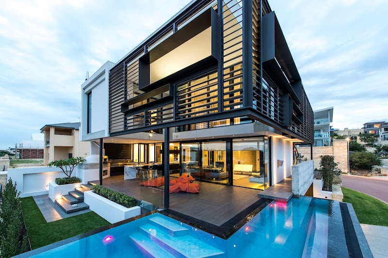 Prima Homes work 1