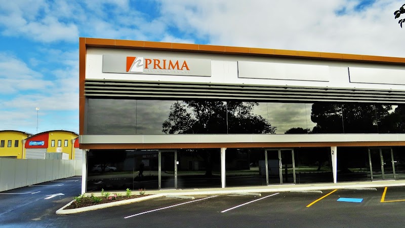 Prima Homes work 2