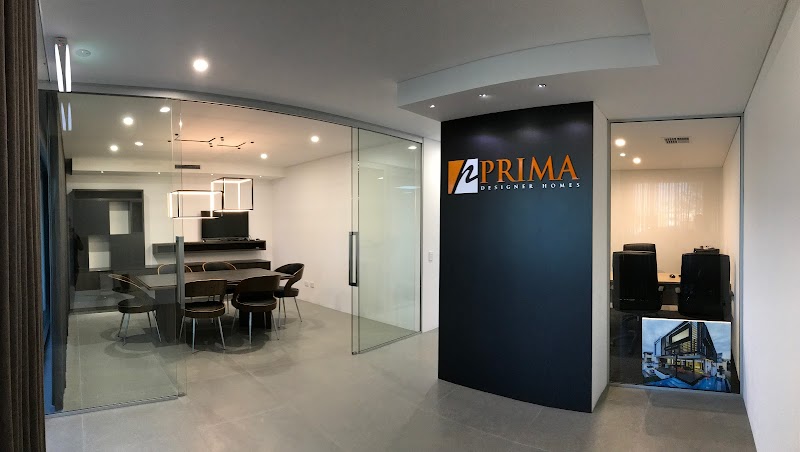 Prima Homes work 3