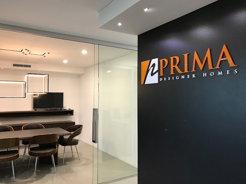 Prima Homes project 6