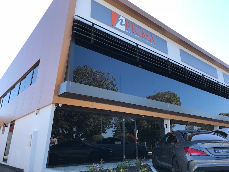 Prima Homes project 7