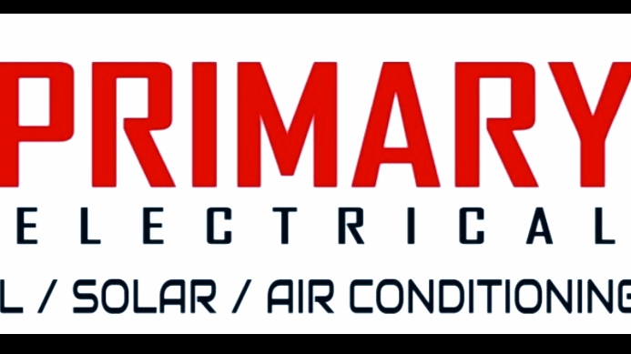 PRIMARY ELECTRICAL SERVICES NT work 2