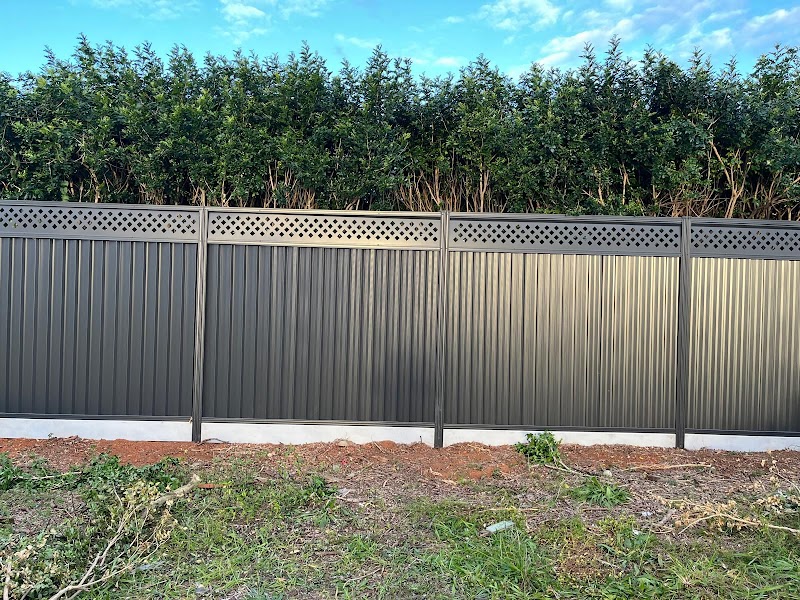 Primary Fencing & Landscaping photo 2