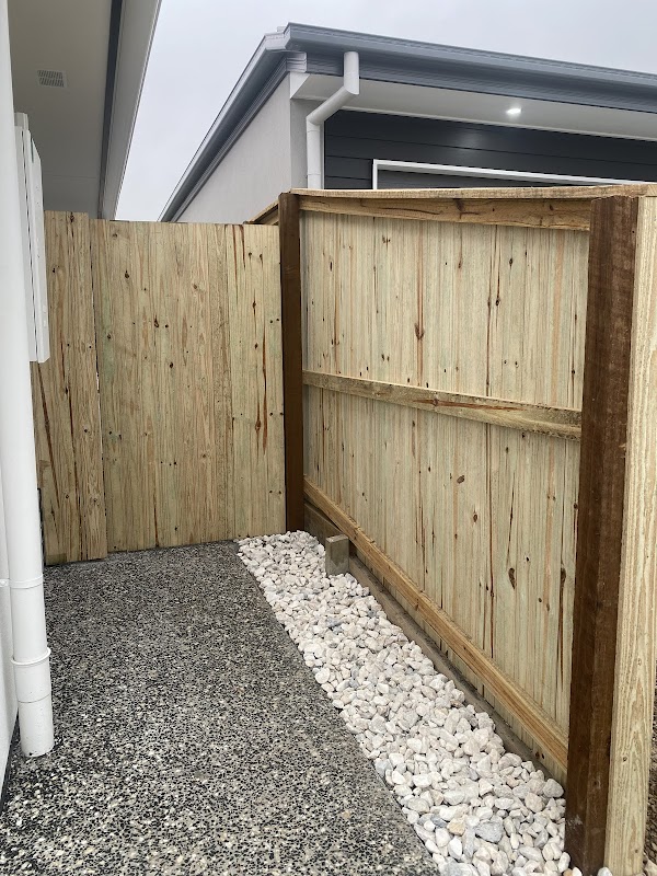 Primary Fencing & Landscaping photo 3