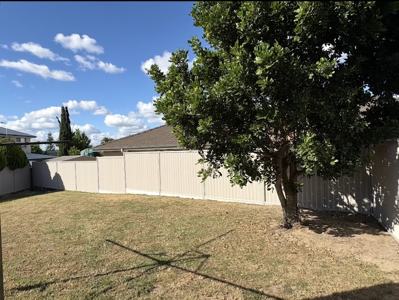Primary Fencing & Landscaping project 7