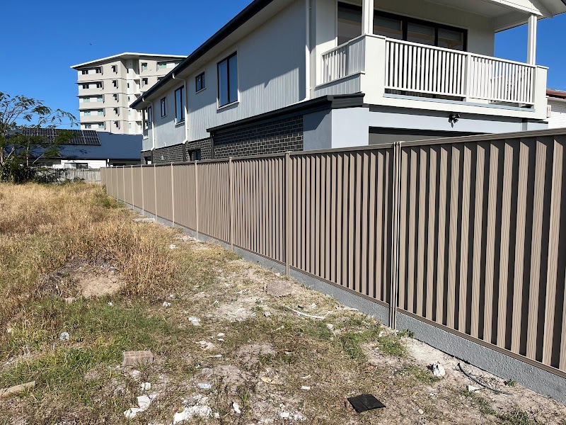 Primary Fencing & Landscaping project 8