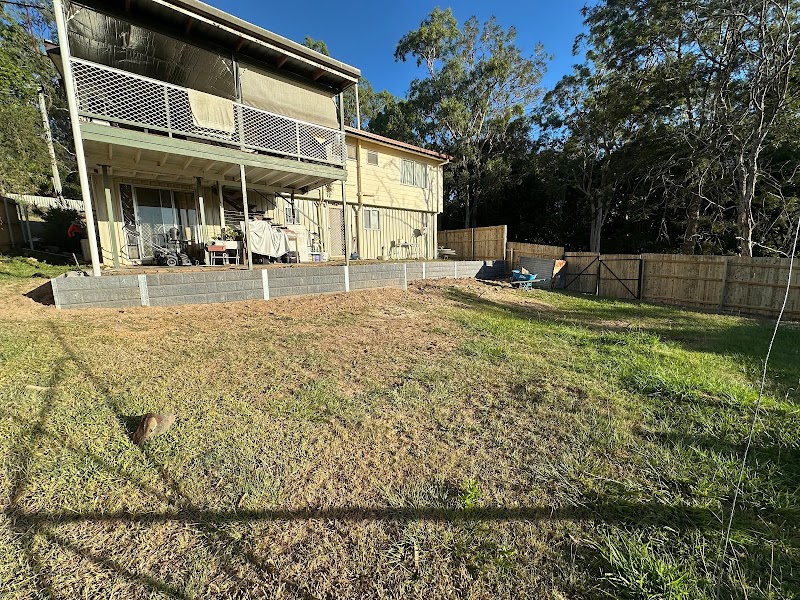 Primary Fencing & Landscaping project 10