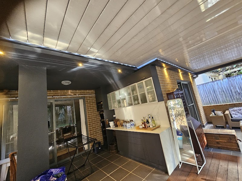 Prime Choice Electrical Services Pty Ltd work 1