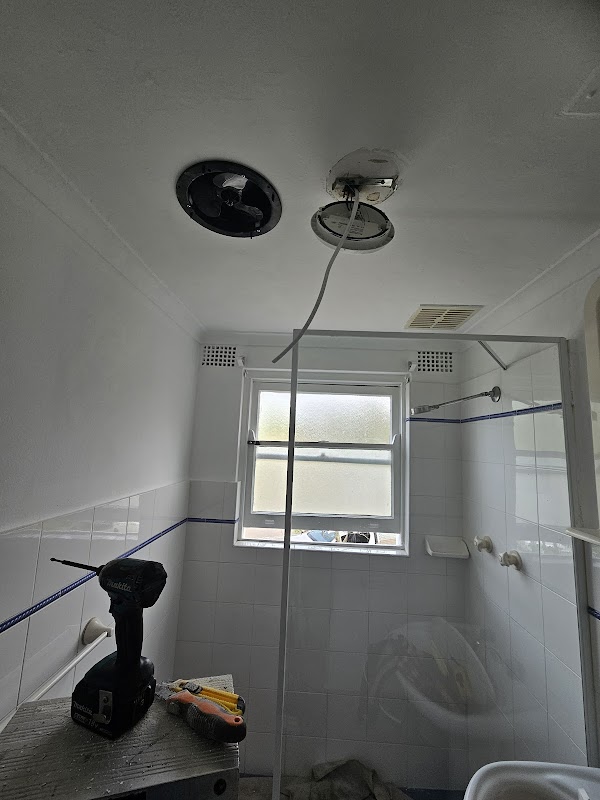 Prime Choice Electrical Services Pty Ltd work 4