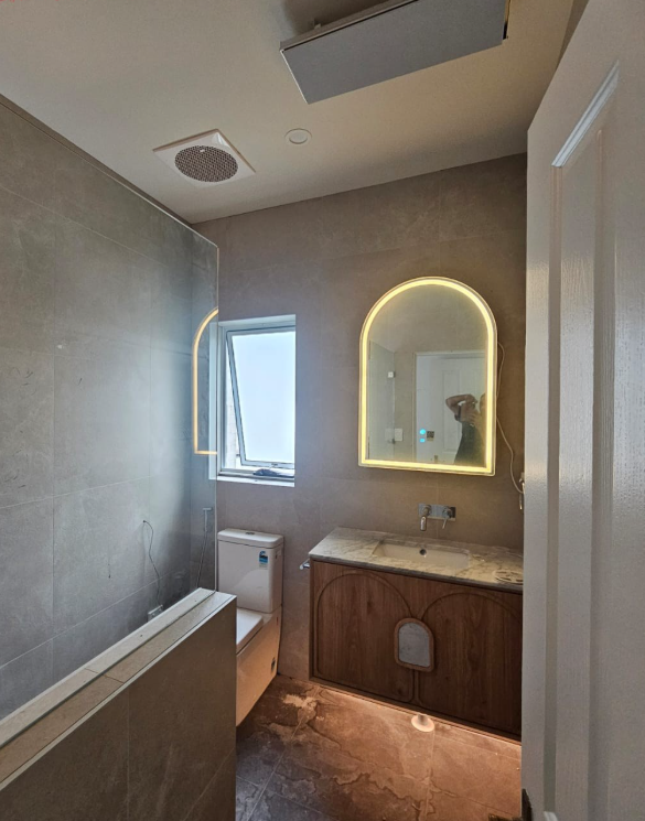 Prime Choice Electrical Services Pty Ltd project 5