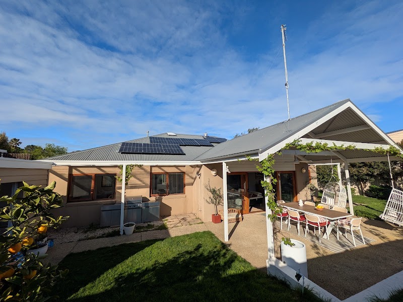 Prime Coat Painters work 2