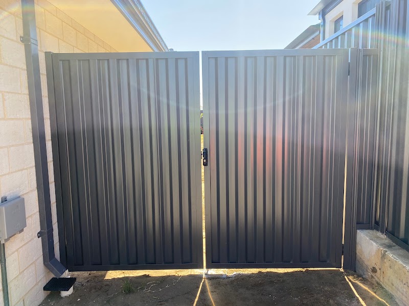 Prime Fencing project 6