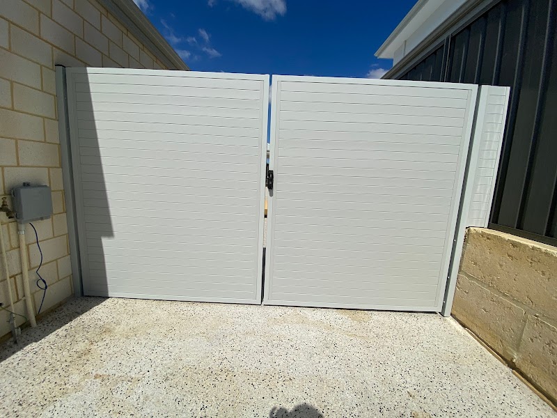 Prime Fencing project 7