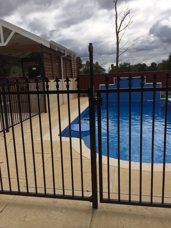 Prime Fencing project 10