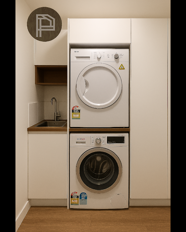 Prime Joinery & Cabinets work 1