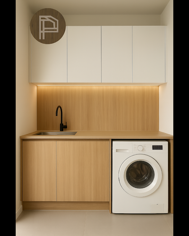 Prime Joinery & Cabinets work 2
