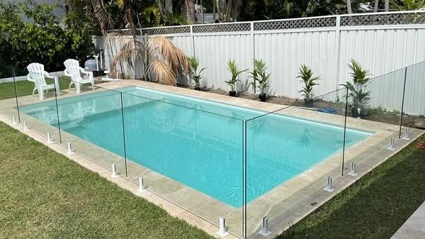 Prime Pool Fencing & Balustrades photo 1
