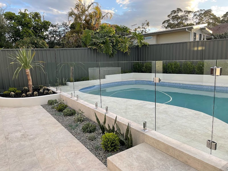 Prime Pool Fencing & Balustrades photo 2