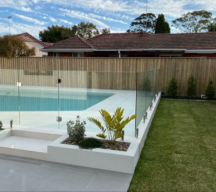 Prime Pool Fencing & Balustrades photo 3