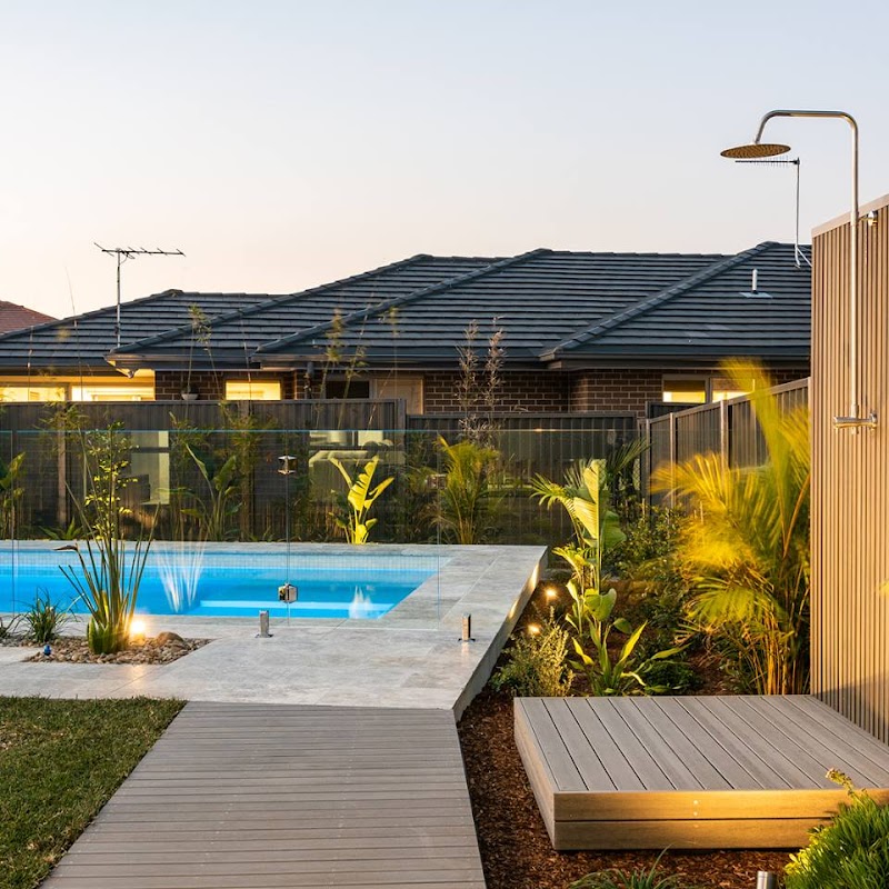 Prime Pool Fencing & Balustrades work 4
