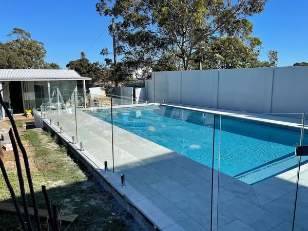 Prime Pool Fencing & Balustrades project 5
